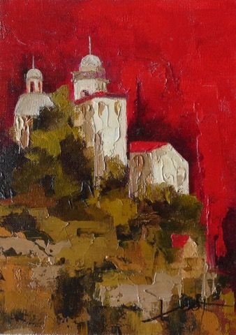 Click to view detail for Mediterranean View